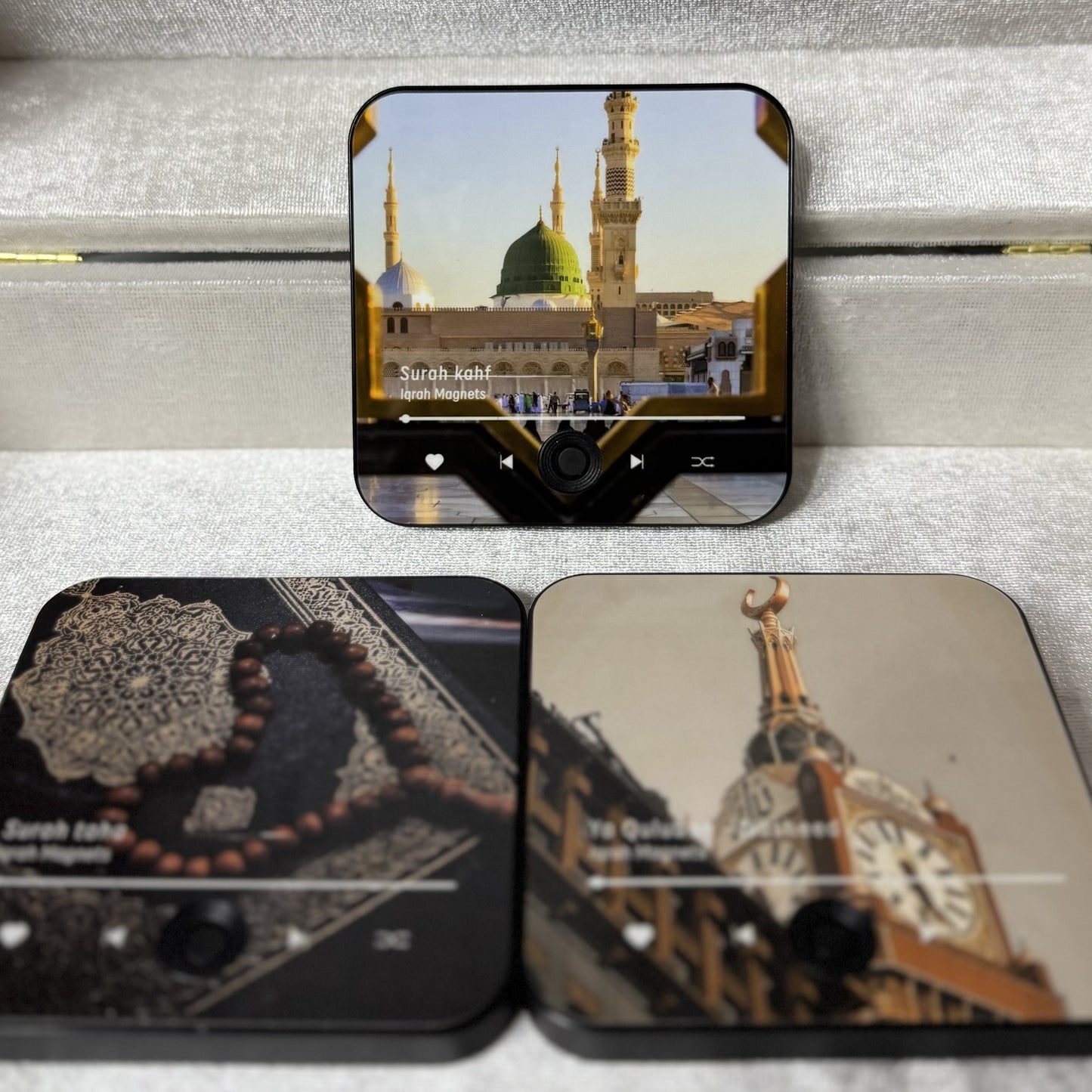 Surah magneet van Iqrah Magnets