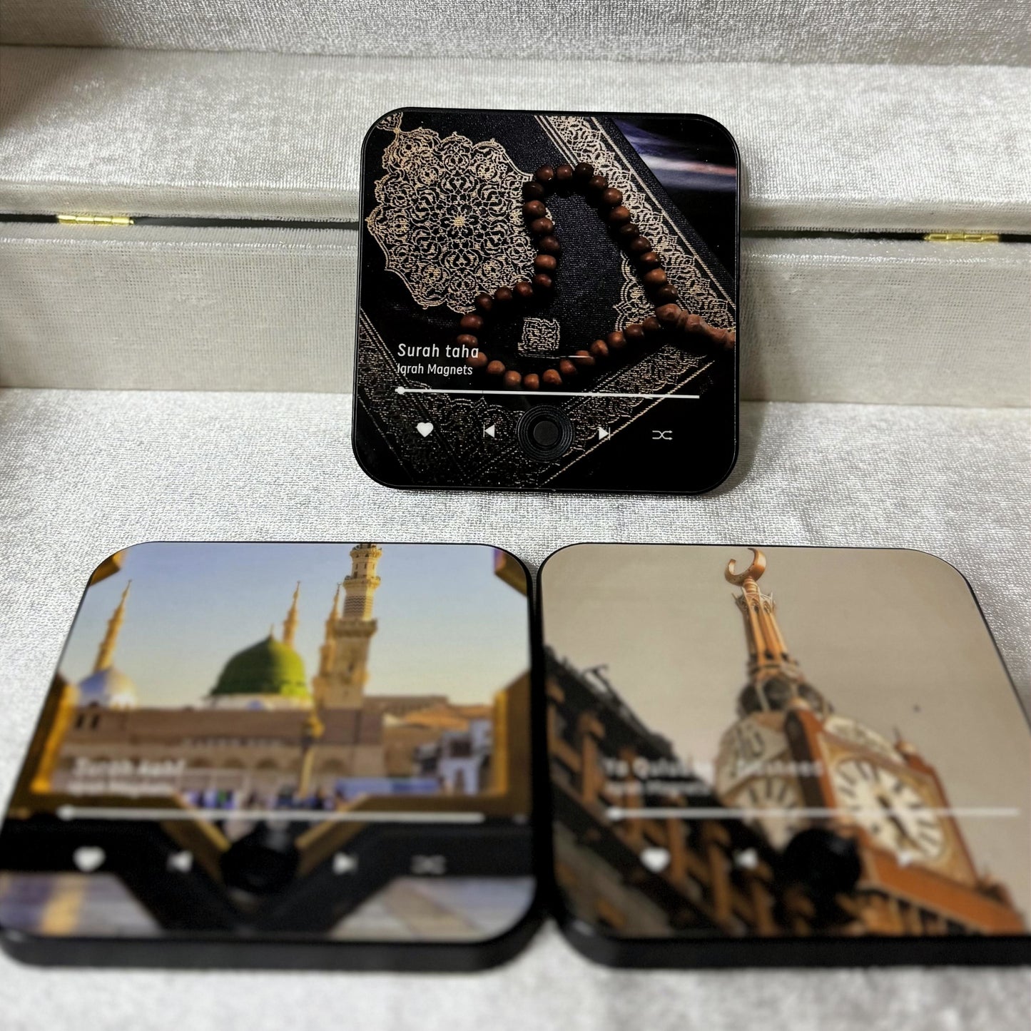 Surah magneet van Iqrah Magnets
