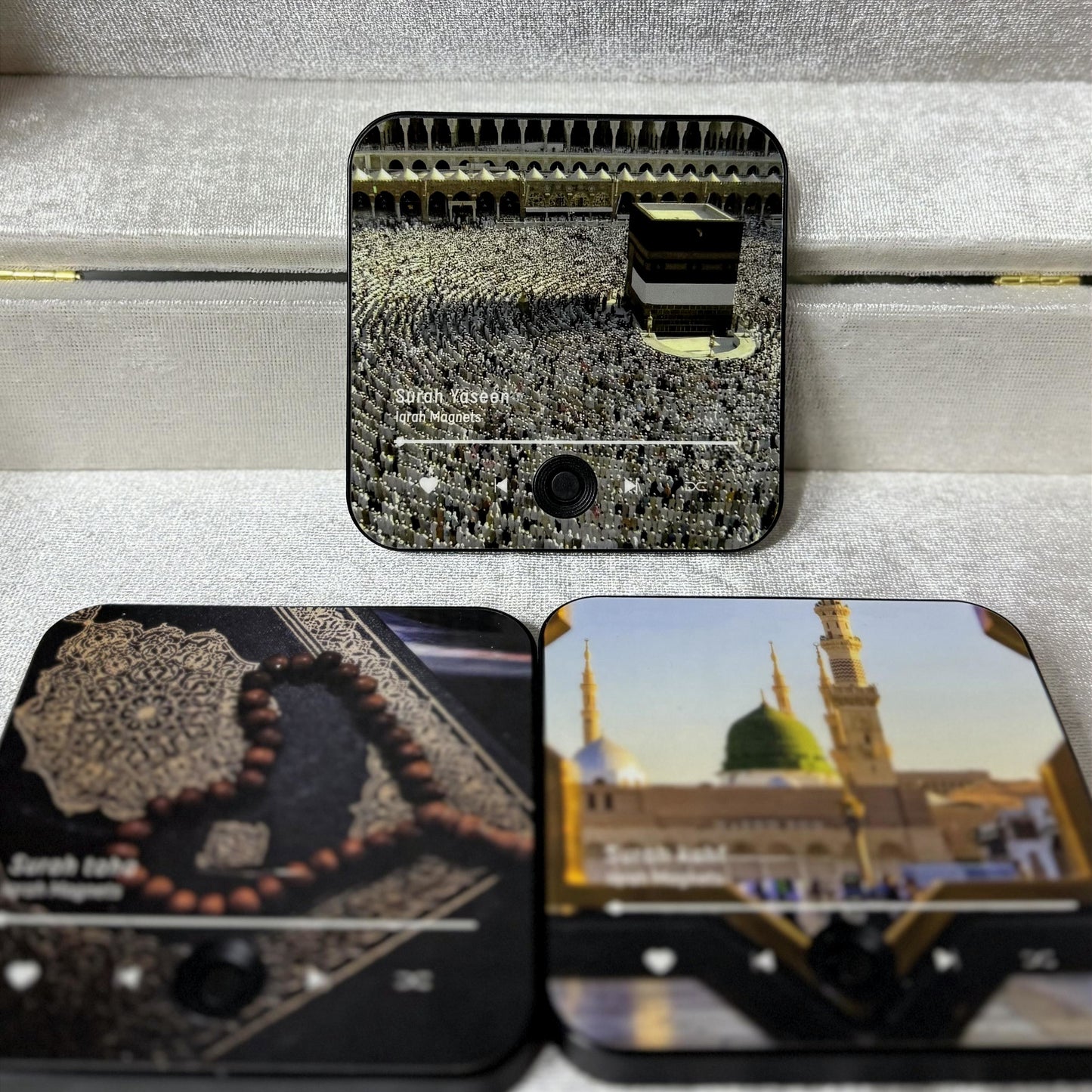 Surah magneet van Iqrah Magnets