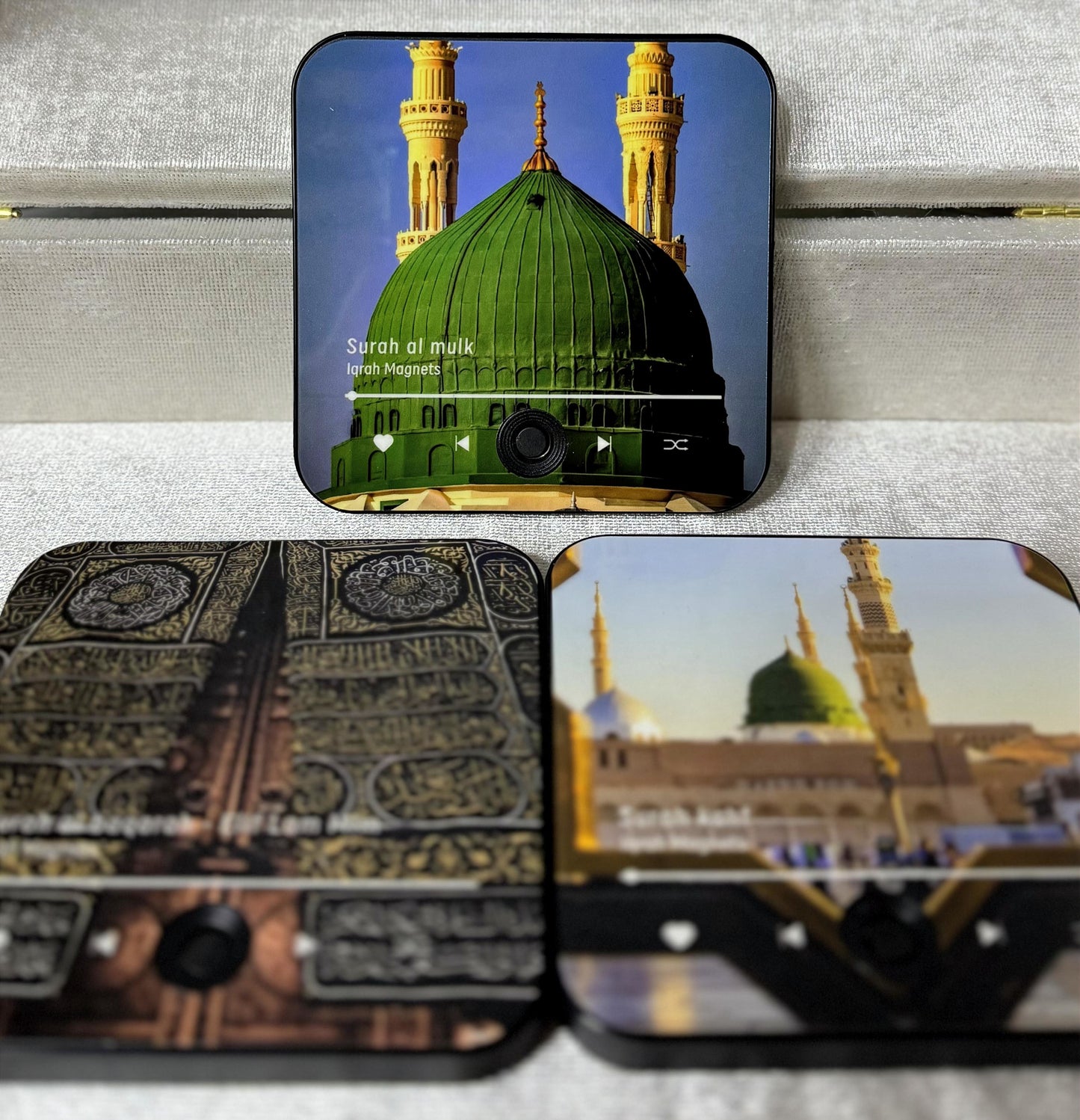 Surah magneet van Iqrah Magnets